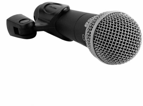 Vokální dynamický mikrofon Superlux TM58 Vokální dynamický mikrofon - 2