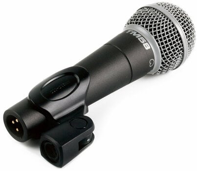 Microphone de chant dynamique Superlux TM58 Microphone de chant dynamique - 4