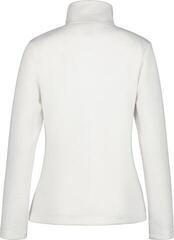 Ski T-shirt / Hoodie Luhta Hallikkala White S Jacket - 1