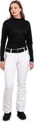 Ski Hose Luhta Joentaus White 38 Ski Hose - 2