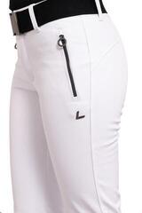 Ski Hose Luhta Joentaus White 38 Ski Hose - 4