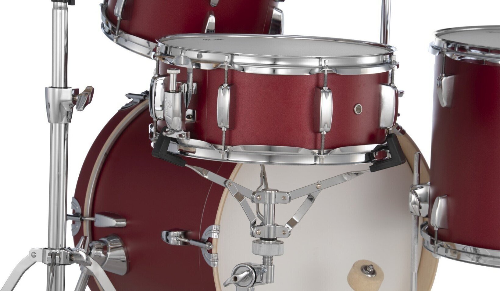 Matériau de la coque