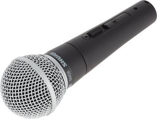 Dynamisches Gesangmikrofon Shure SM58SE Dynamisches Gesangmikrofon - 3