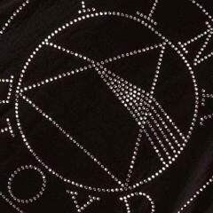 T-Shirt Pink Floyd Circle Logo - 1