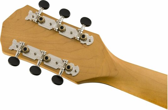 Elektroakustisk guitar Fender Tim Armstrong Hellcat FSR Sapphire Blue - 7