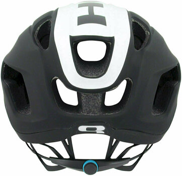 Cyklistická helma HQBC Squara Black/White 53-58 Cyklistická helma - 2