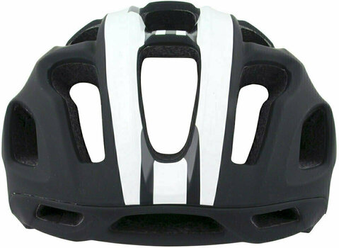 Cyklistická helma HQBC Squara Black/White 53-58 Cyklistická helma - 4