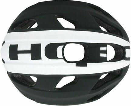 Cykelhjelm HQBC Squara Black/White 53-58 Cykelhjelm - 5