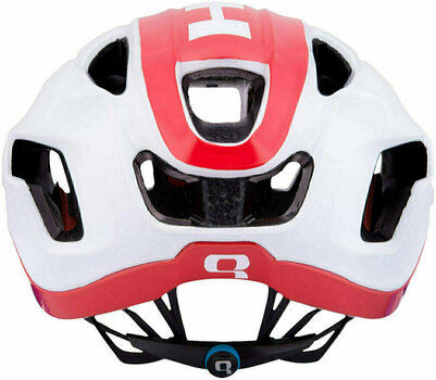 Bike Helmet HQBC Squara White/Red 53-58 Bike Helmet - 2