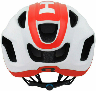 Bike Helmet HQBC Squara White/Red 53-58 Bike Helmet - 3