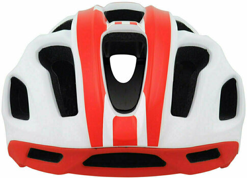 Cyklistická helma HQBC Squara White/Red 53-58 Cyklistická helma - 4