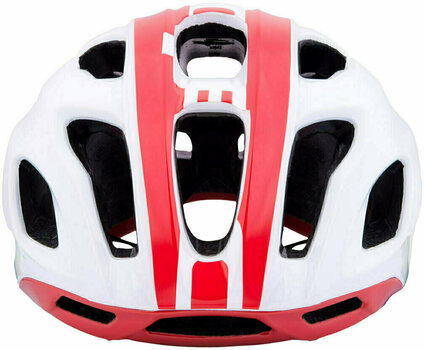 Bike Helmet HQBC Squara White/Red 53-58 Bike Helmet - 7