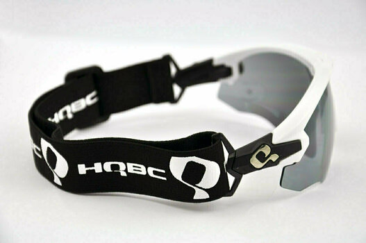Cycling Glasses HQBC Qert Plus Strap - 2