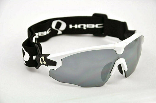 Óculos de ciclismo HQBC Qert Plus Strap - 3