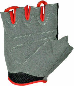 Cyklistické rukavice Longus Racery Red 2XL Cyklistické rukavice - 2