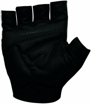 Cyklistické rukavice Longus Gel Comfort Pink XL Cyklistické rukavice - 2