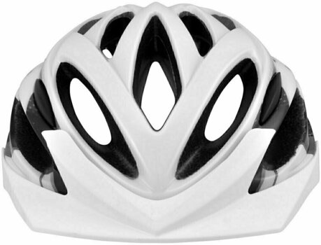 Bike Helmet Longus Lass White 58-62 Bike Helmet - 2