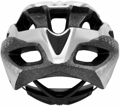 Bike Helmet Longus Lass White 58-62 Bike Helmet - 3
