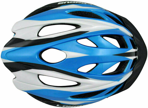 Cyklistická helma Longus Erturia 52-58 Cyklistická helma - 3