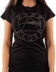 T-Shirt Pink Floyd Circle Logo - 2