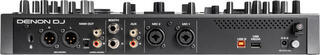 DJ kontroler Denon Prime GO+ DJ kontroler - 6