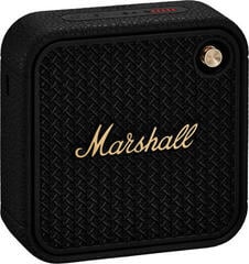 Hordozható hangfal Marshall Willen II Hordozható hangfal Black & Brass - 2