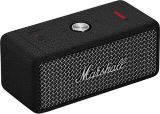 Prenosni zvočnik Marshall Emberton II Prenosni zvočnik Black and Steel - 4