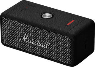 Prenosni zvočnik Marshall Emberton II Prenosni zvočnik Black and Steel - 5