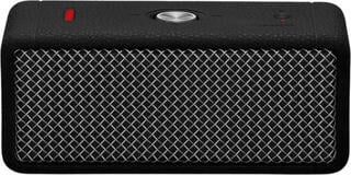 Prenosni zvočnik Marshall Emberton II Prenosni zvočnik Black and Steel - 6