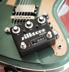 Efect de chitară Silktone Fuzz+ Dark Efect de chitară - 5