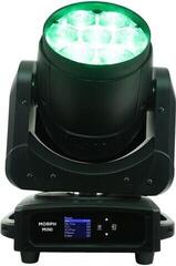 Beam Fractal Lights Morph Mini Beam - 3