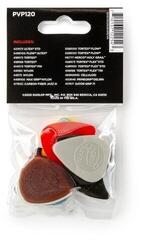 Перце за китара Dunlop PVP120 Recording Pick Variety Pack Перце за китара - 2
