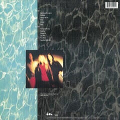 Vinyl Record Nirvana - Nevermind (LP) - 6