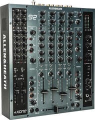 DJ Mixer Allen & Heath XONE:92 MK2 DJ Mixer - 1
