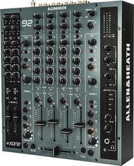DJ Mixer Allen & Heath XONE:92 MK2 DJ Mixer - 2