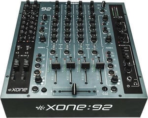 DJ Mixer Allen & Heath XONE:92 MK2 DJ Mixer - 3