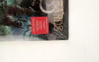 Schallplatte Demons & Wizards - Demons & Wizards (Deluxe Edition) (2 LP) (Neuwertig) - 2