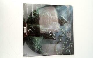 Schallplatte Demons & Wizards - Demons & Wizards (Deluxe Edition) (2 LP) (Neuwertig) - 3