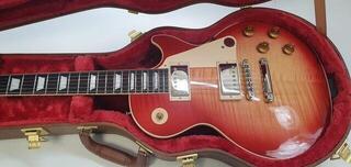 Ηλεκτρική Κιθάρα Gibson Les Paul Standard 50s Heritage Cherry Sunburst Ηλεκτρική Κιθάρα (Μεταχειρισμένο) - 1