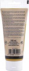 Culoare acrilică Pébéo 69.2017 Vopsea acrilică 27 Yellow Ochre 100 ml 1 buc. - 1