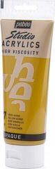 Culoare acrilică Pébéo 69.2017 Vopsea acrilică 27 Yellow Ochre 100 ml 1 buc. - 2