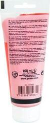 Culoare acrilică Pébéo 69.2022 Vopsea acrilică 33 Cadmium Red Hue 100 ml 1 buc. - 1