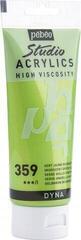 Culoare acrilică Pébéo 69.2060 Vopsea acrilică 359 Iridescent Green Yellow 100 ml 1 buc. - 3