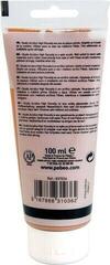 Culoare acrilică Pébéo 69.2025 Vopsea acrilică 36 Raw Sienna 100 ml 1 buc. - 1