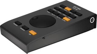 Contrôleur MIDI RME Advanced Remote Control USB BK Contrôleur MIDI - 1