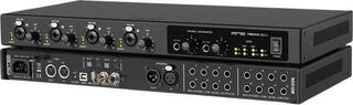 USB zvuková karta RME Fireface 802 FS AE USB zvuková karta - 2