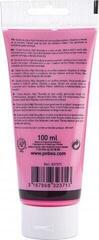 Culoare acrilică Pébéo 69.2063 Vopsea acrilică 371 Fluorescent Pink 100 ml 1 buc. - 1