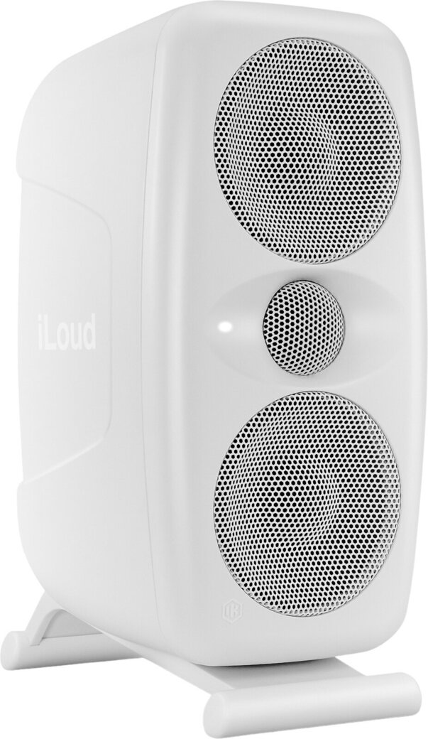 Maximaal geluidsdrukniveau (SPL)