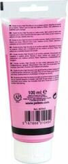 Colore acrilico Pébéo 69.2033 Colori acrilici 45 Opaque Vivid Pink 100 ml 1 pz - 1