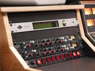 Interfaz de audio Thunderbolt Universal Audio Apollo x16 Gen 2 Essentials Interfaz de audio Thunderbolt - 7
